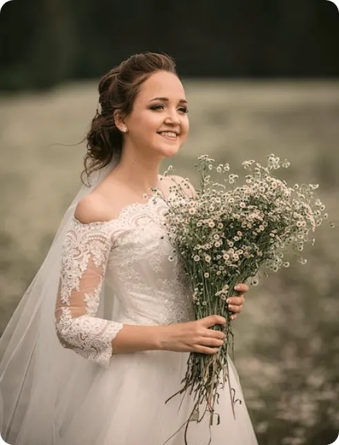 COPIE Bien choisir sa robe de mariée avec Delphine Pinel